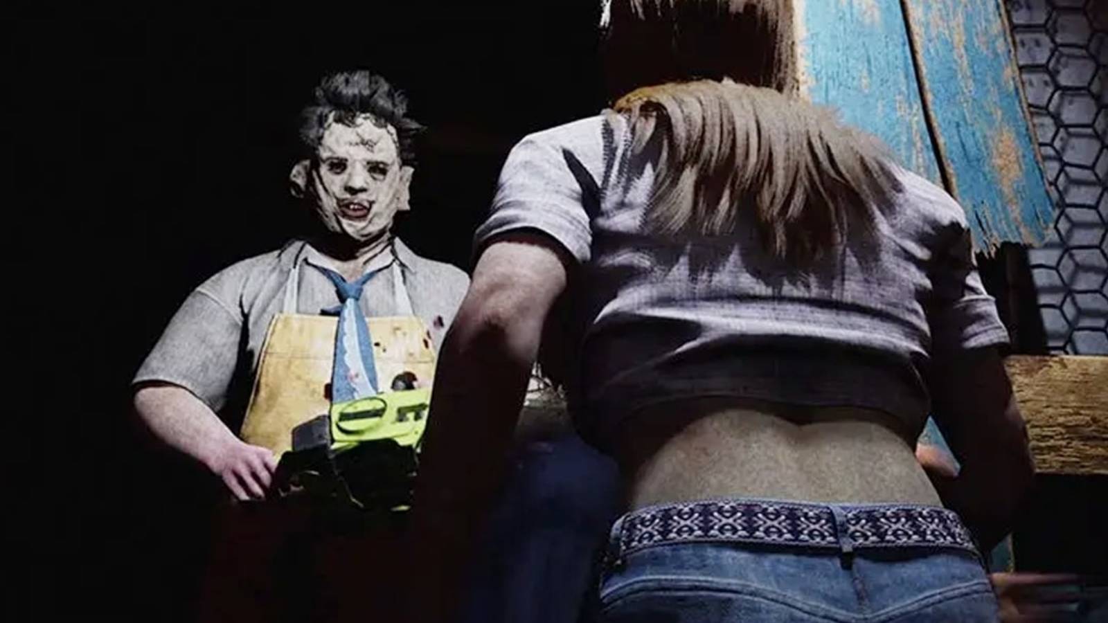 Texas-Chain-Saw-Massacre-Game-Reworking-Mill-Map