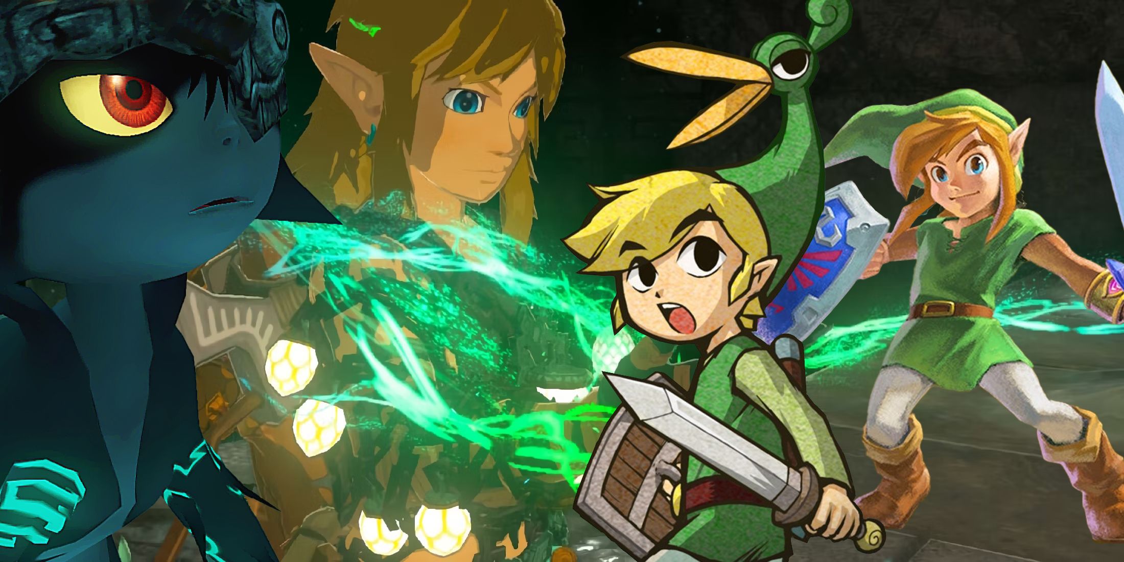 Legend-Of-Zelda-8-Best-Games-For-Beginners