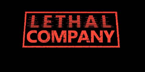 Lethal Company logo