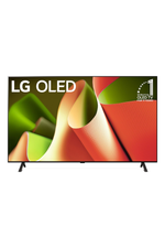LG 77-Inch Class OLED B4 Series OLED77B4PUA