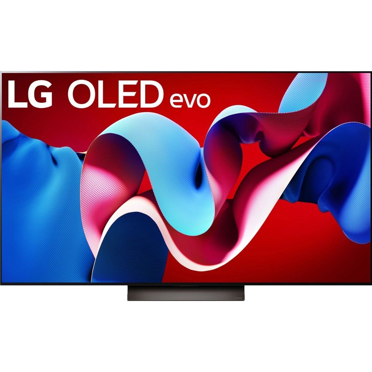 LG OLED Evo C4