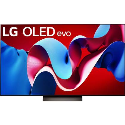 LG OLED Evo C4