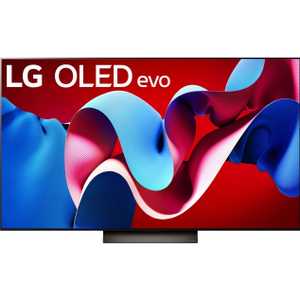 LG OLED Evo C4