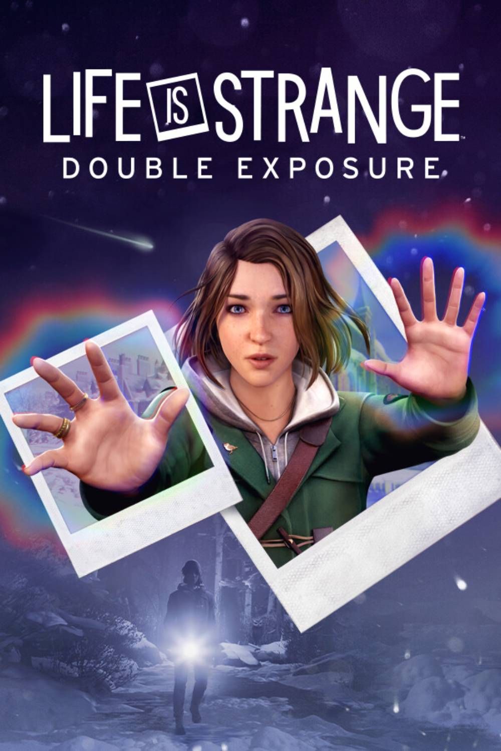 Life is Strange: Double Exposure - Who Are Safiya and Moses?