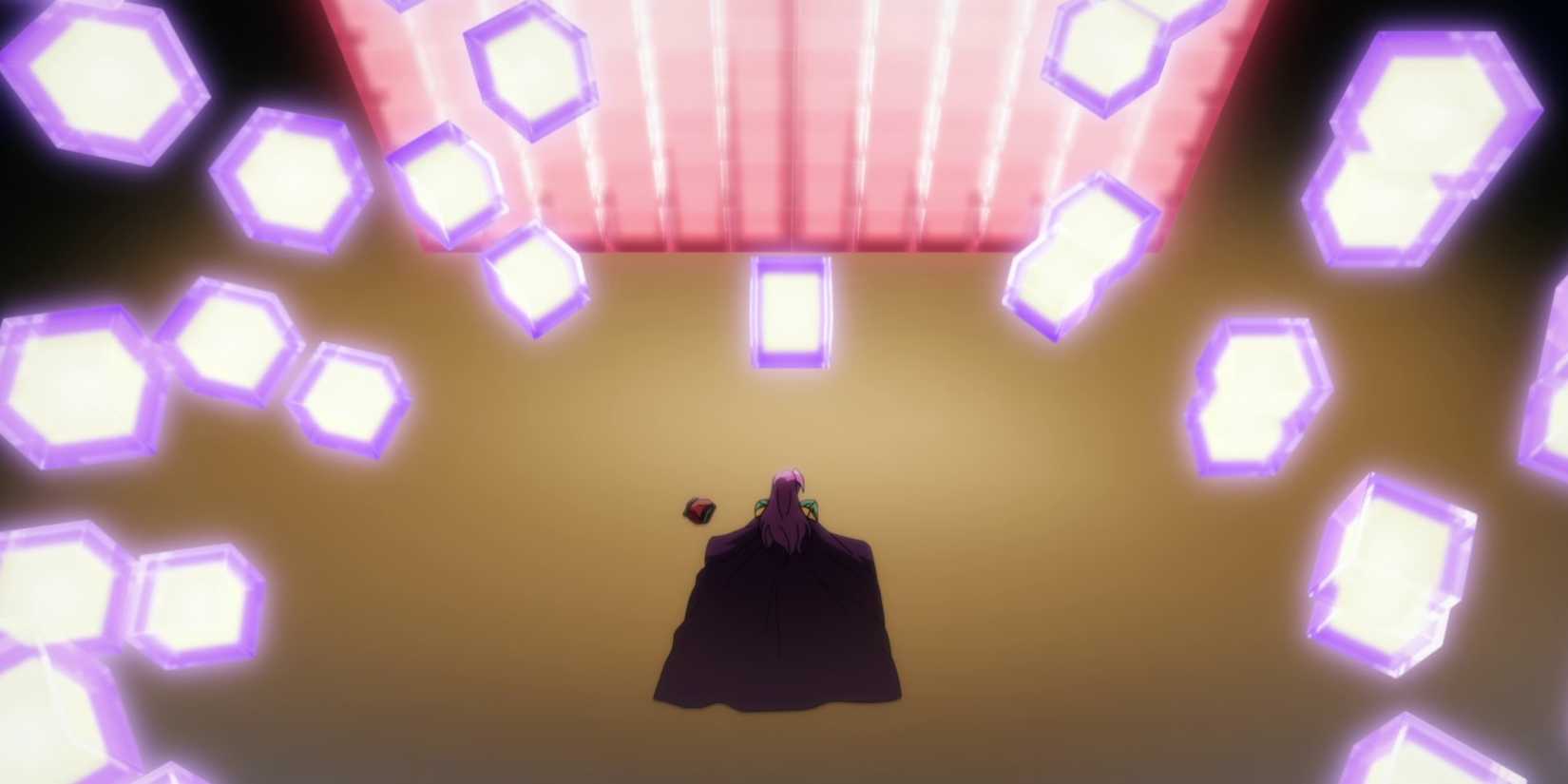 Light Bearer – Tower of God Season 2 Episode 1 