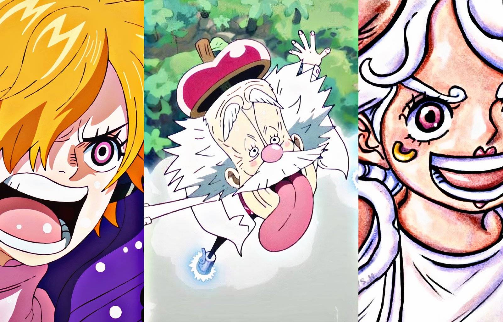 One Piece: Oda Confirms A New Temporary Straw Hat