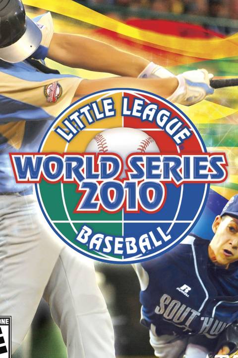 Little League World Series 2010 game