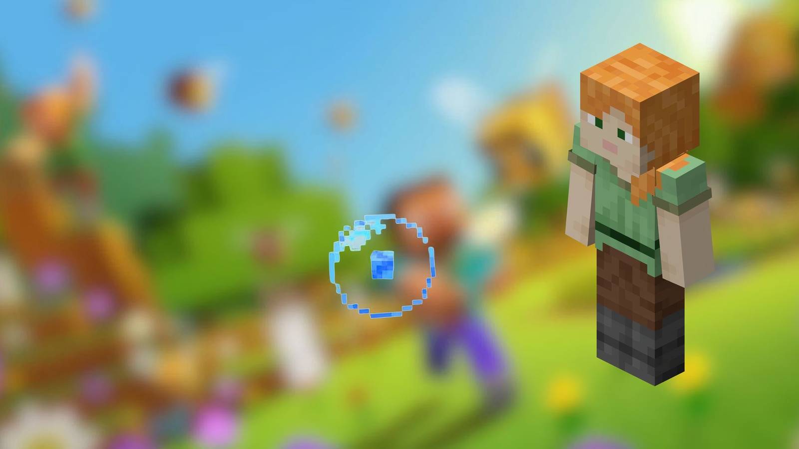 lost pearl location minecraft