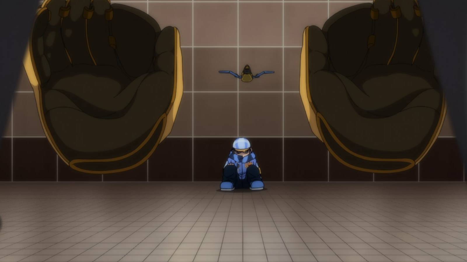 Love's Test – Tower of God Season 2 Episode 3