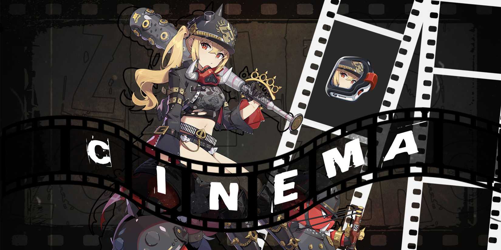 lucy best cinema in zenless zone zero 2