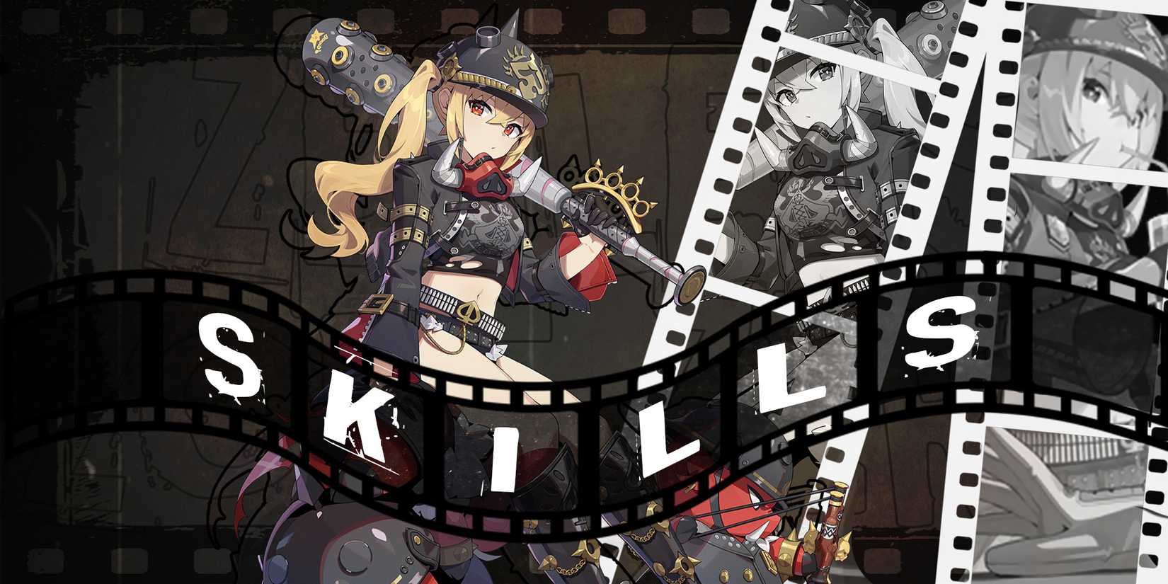 lucy best skills in zenless zone zero