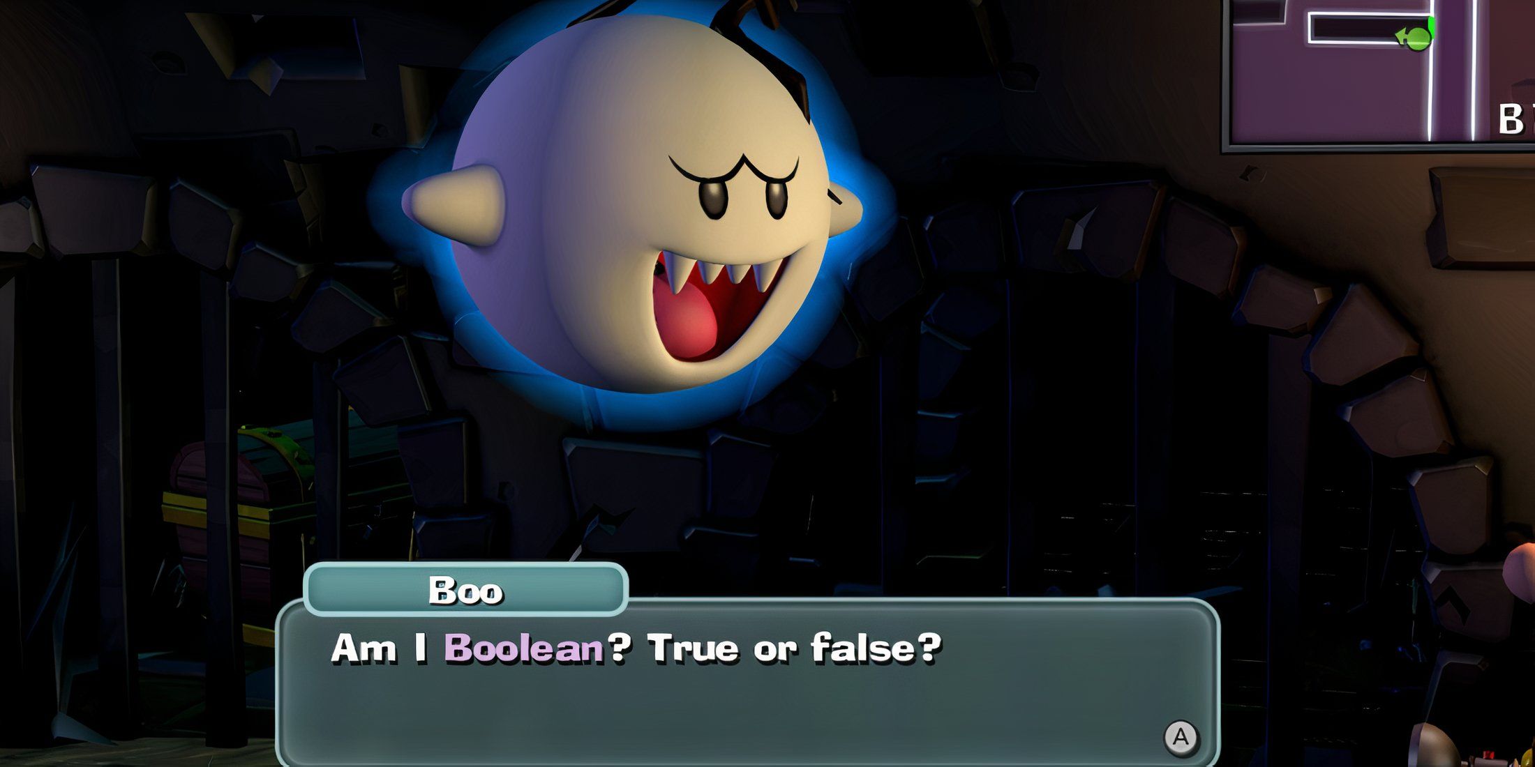Luigi's Mansion 2: All Boo Locations in Haunted Towers