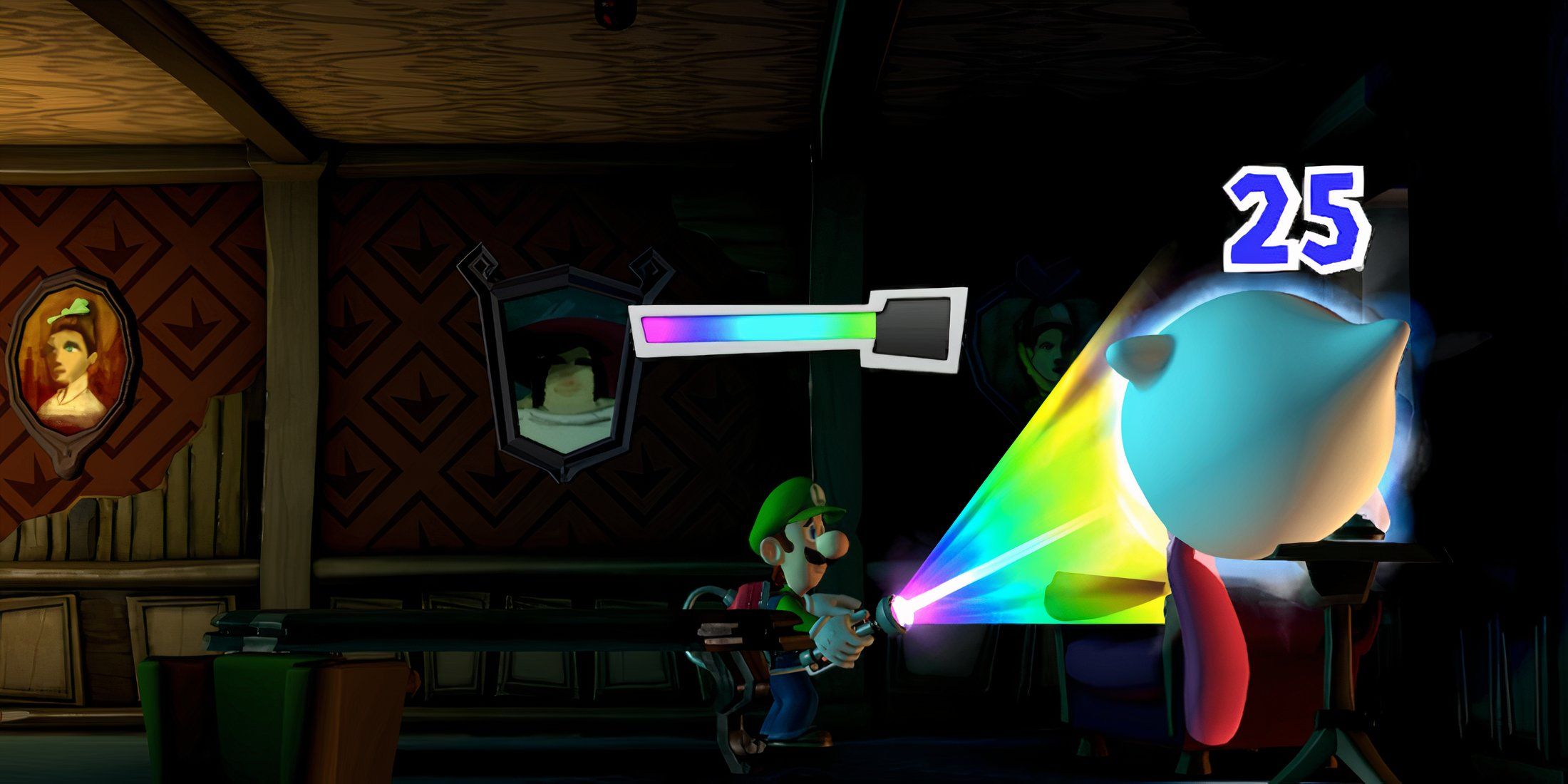 Luigi's Mansion 2: All Boo Locations in Haunted Towers
