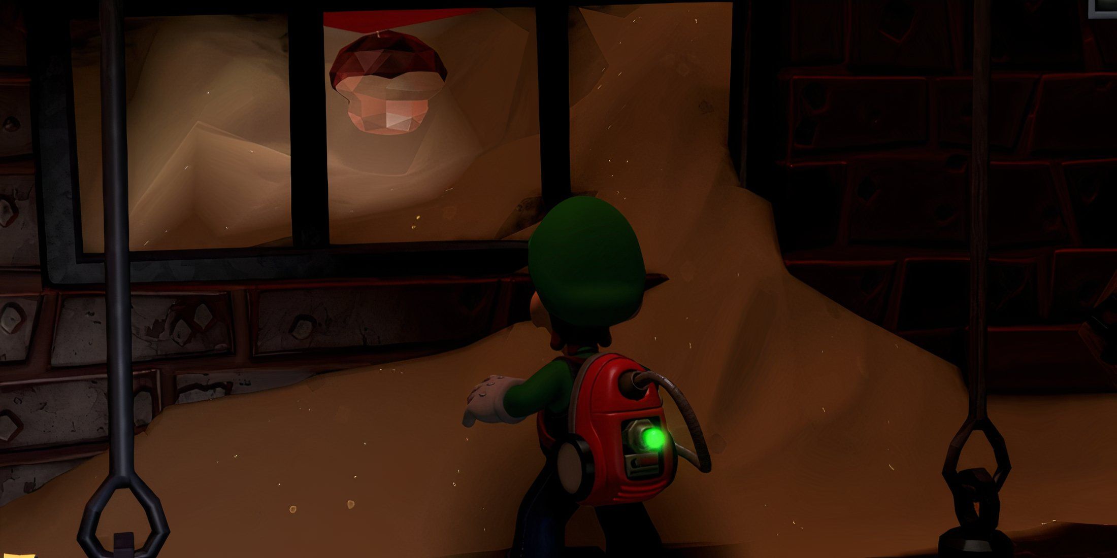 luigi's mansion 2 old clockworks gem-3