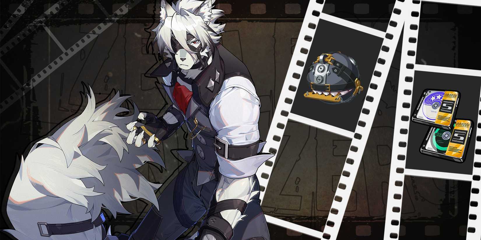 lycaon best build in zenless zone zero