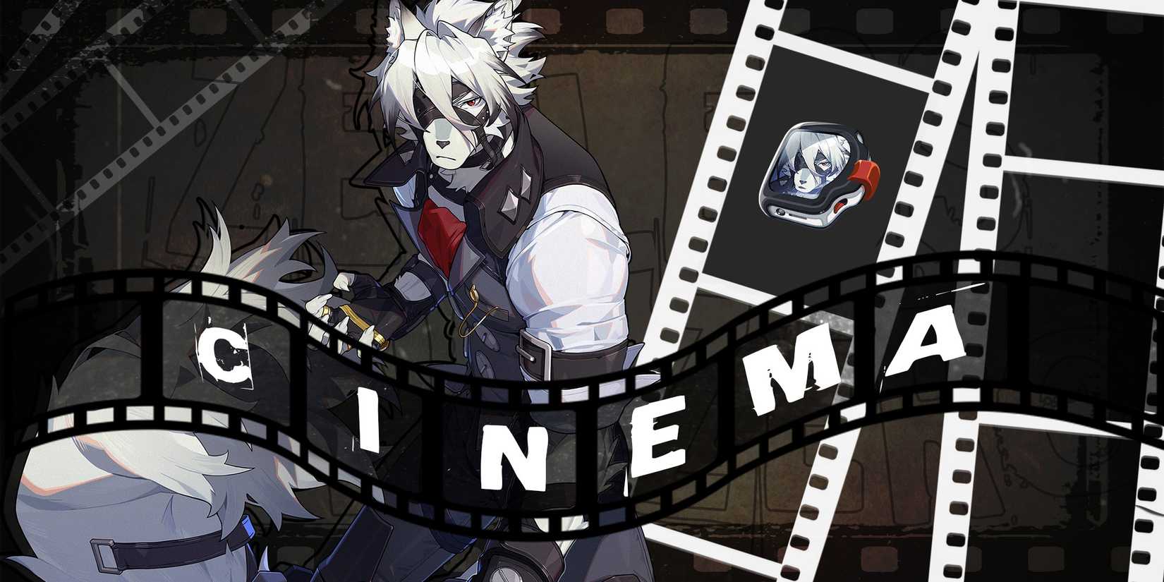 lycaon best cinema in zenless zone zero 2