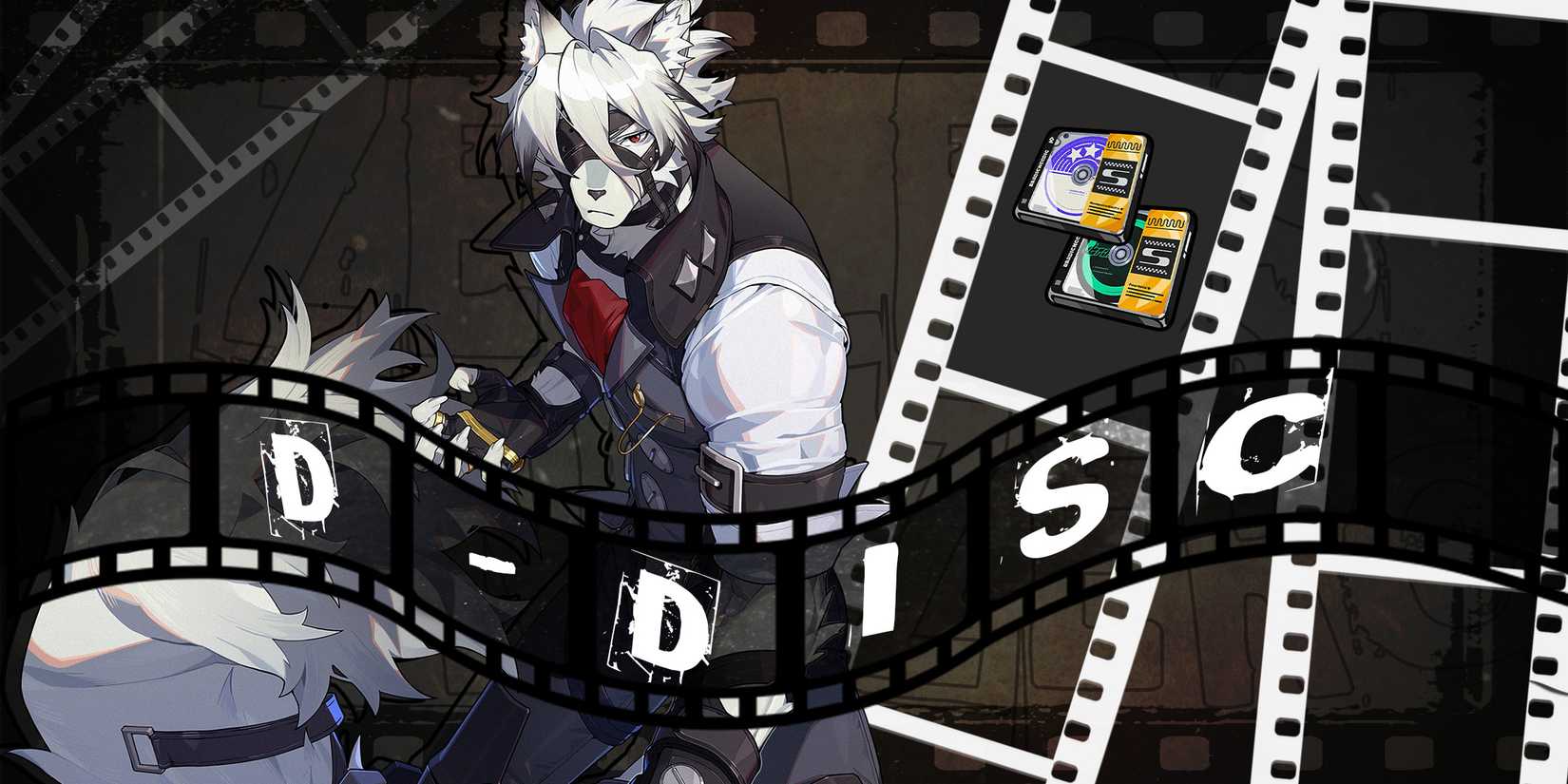 lycaon best drive discs in zenless zone zero