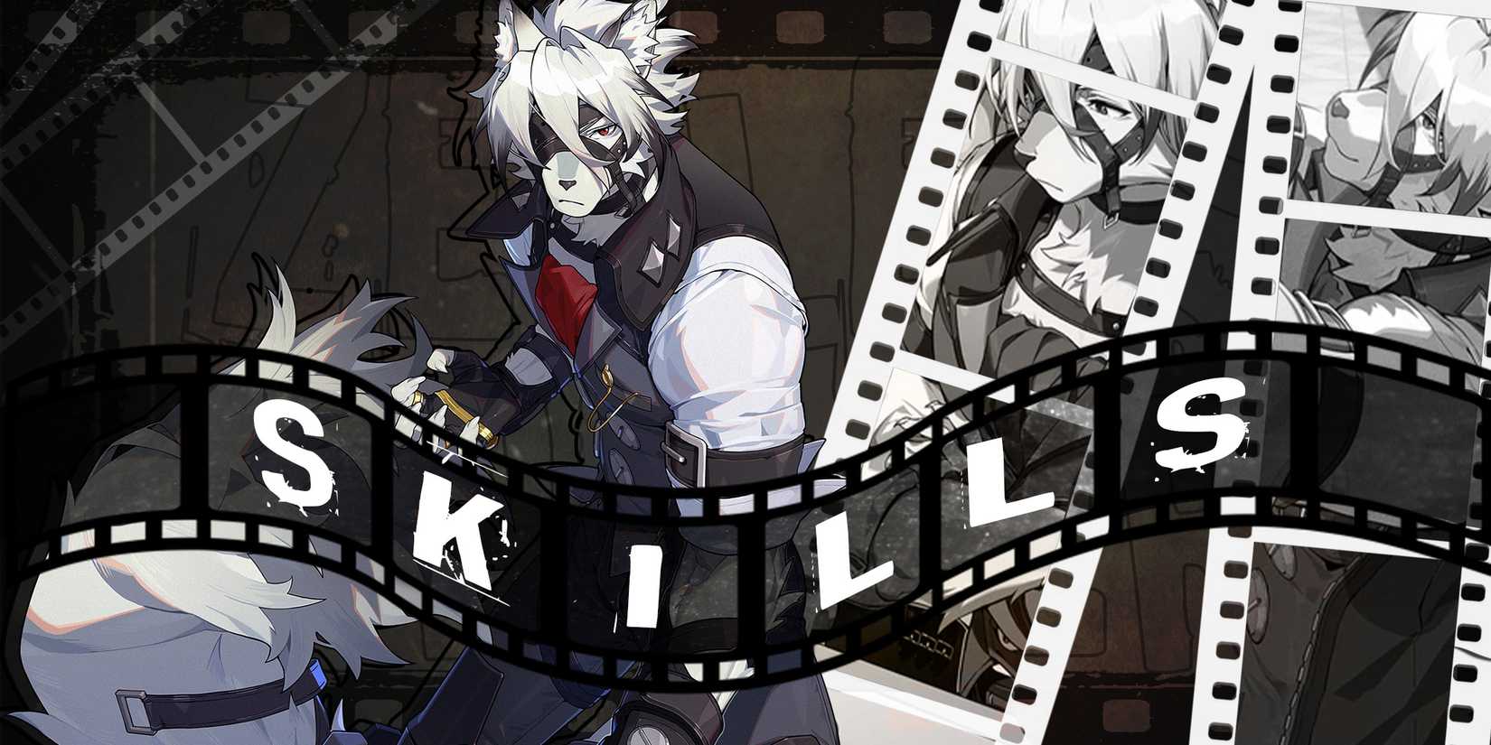 lycaon best skills in zenless zone zero