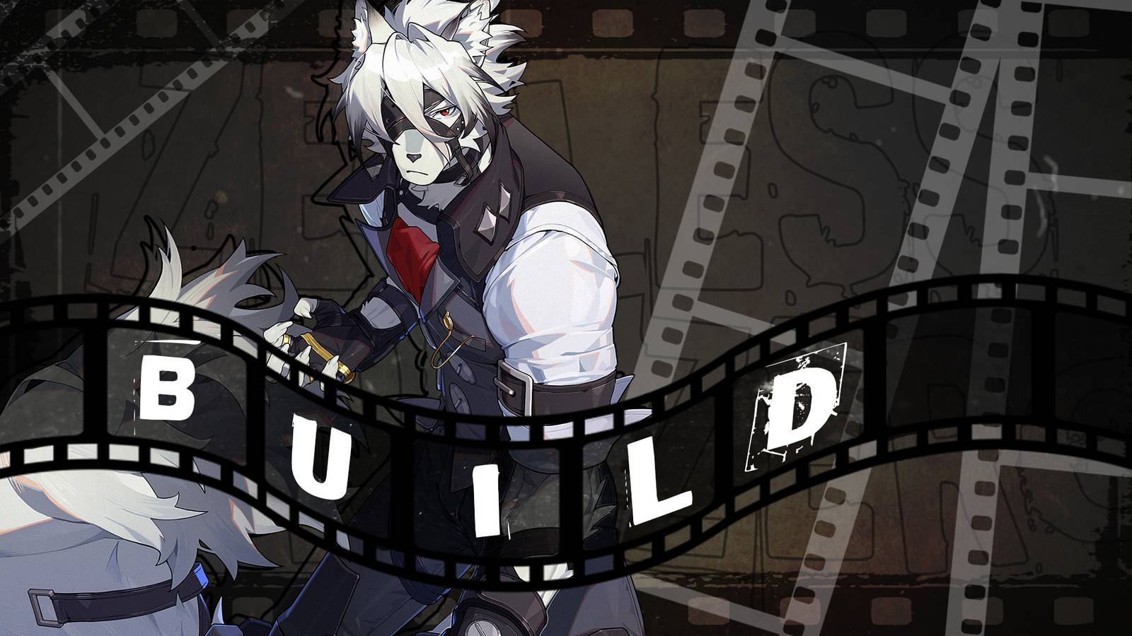 lycaon build in zenless zone zero