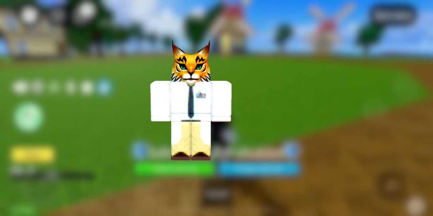 mad scientist blox fruits