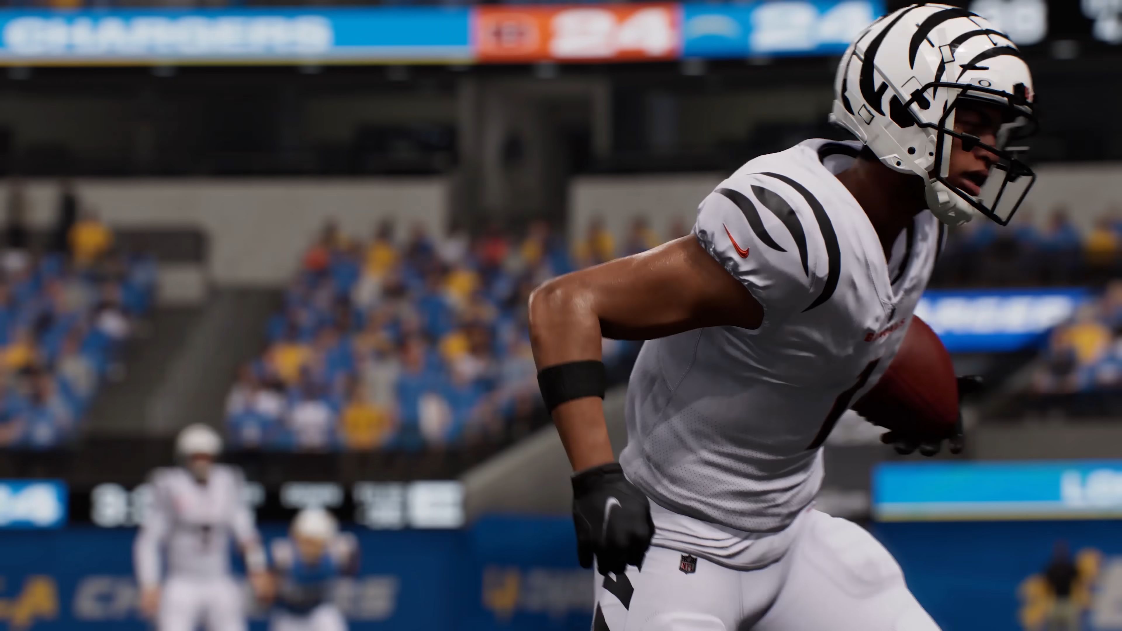 Madden NFL 25 Details Gameplay Features