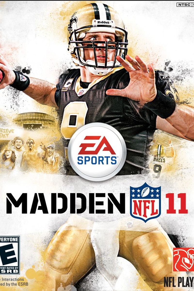 madden nfl11