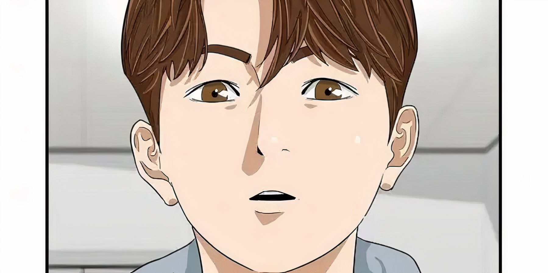 Manhwa Where The Main Character Is A Lawyer