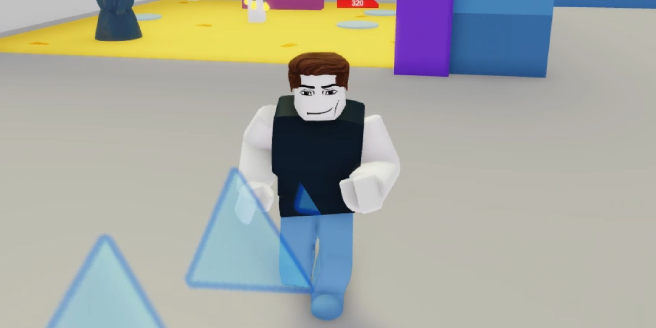 Roblox: коды торгового магната