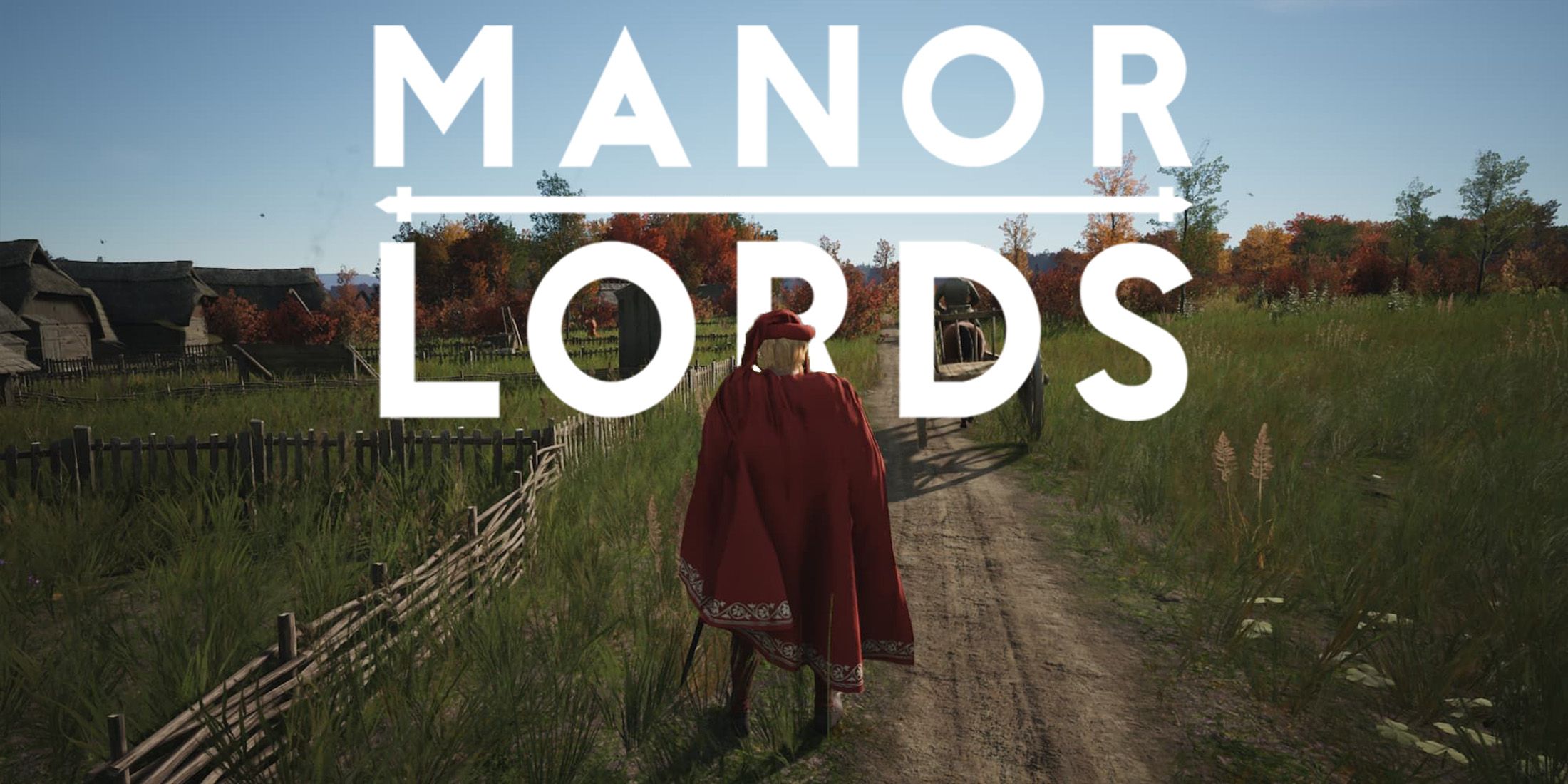 Manor Lords Adding Much-Requested Feature in Next Update