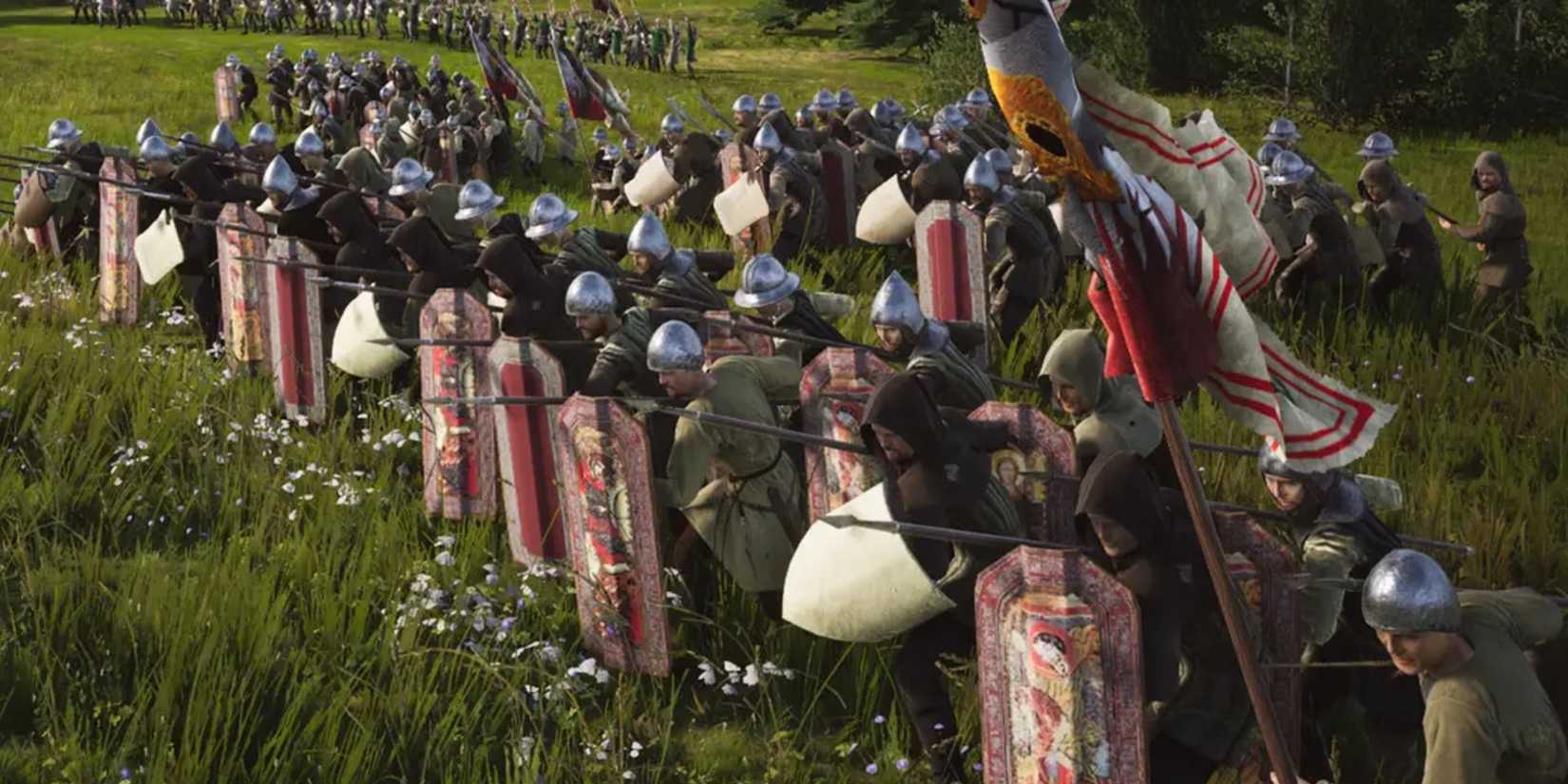 manor-lords-soldiers-lined-up