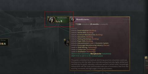 Manufactories Tech in Victoria 3