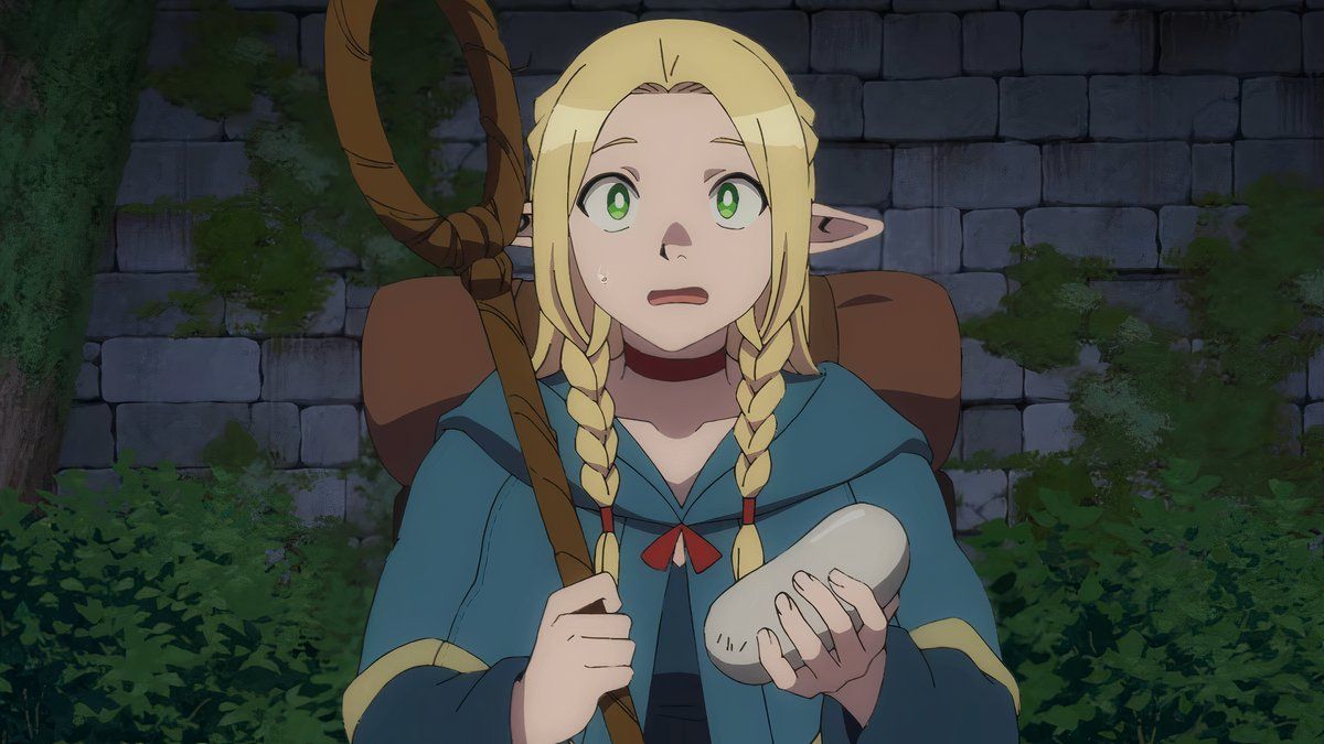 Delicious in Dungeon: Marcille's Controversial Magical Abilities, Explained