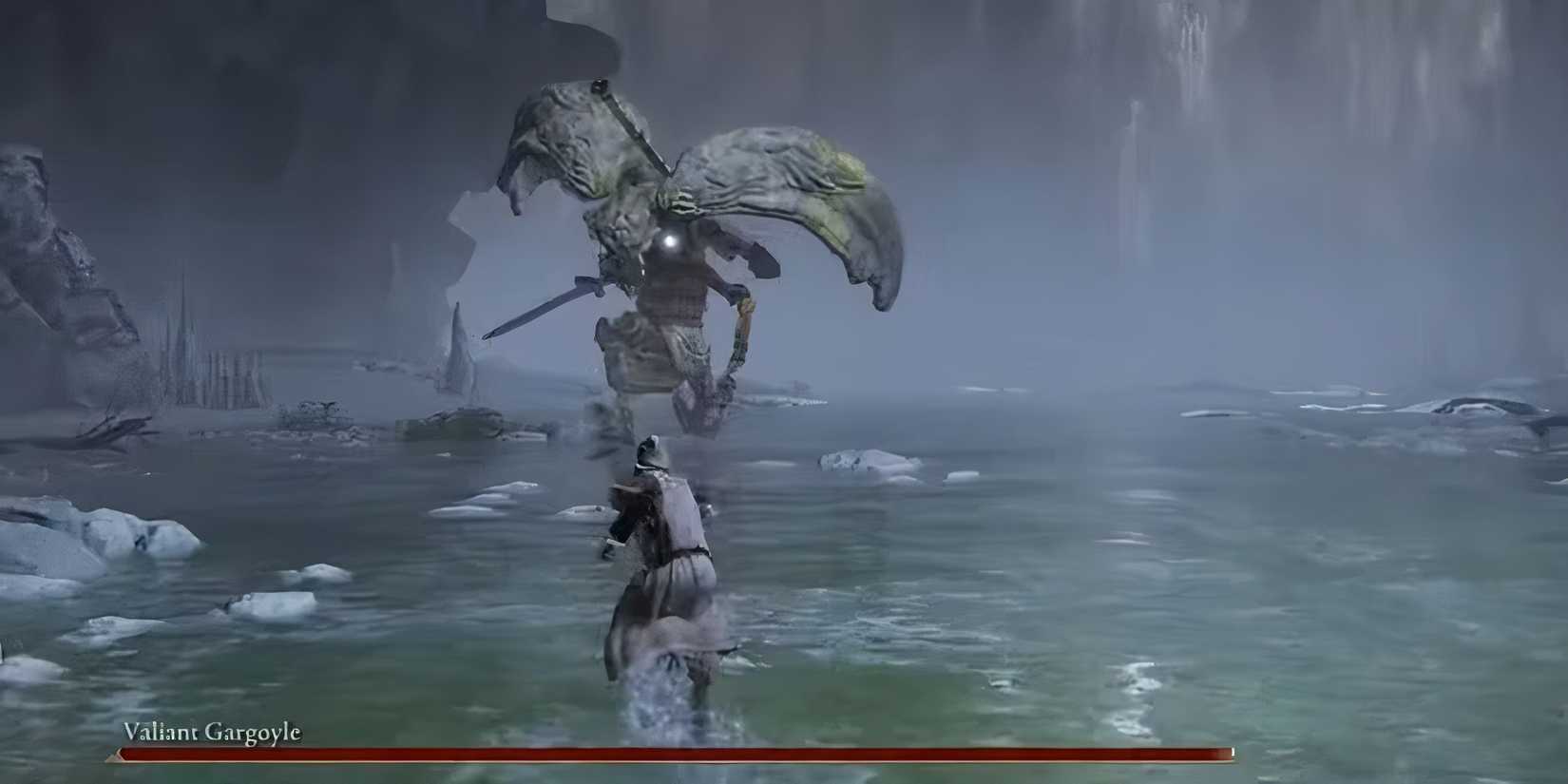 Marionette Gargoyle in Elden Ring