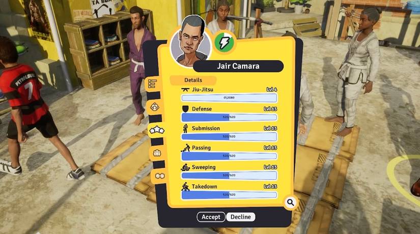 martial arts tycoon npc 2