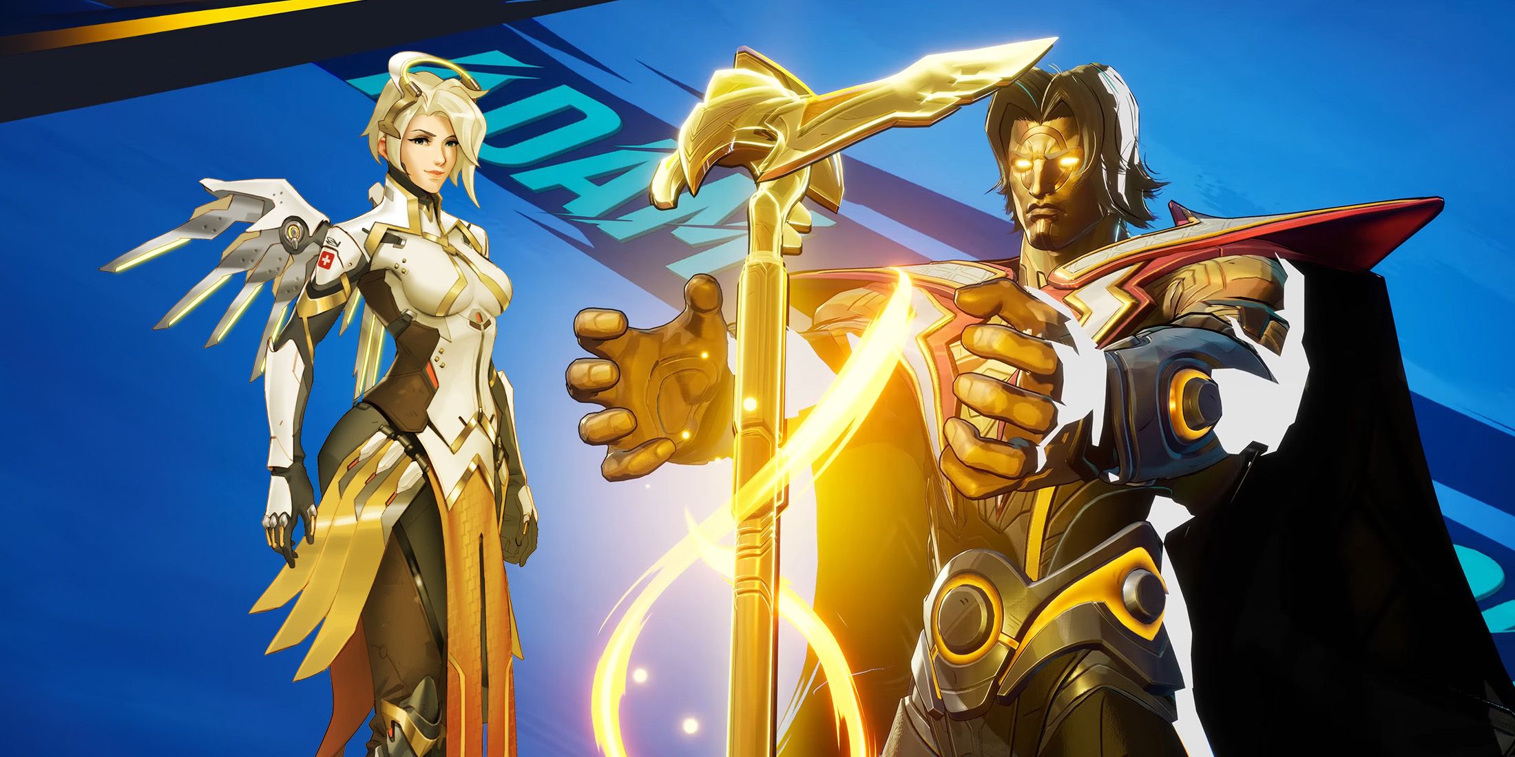 Marvel Rivals Bringing Back Controversial Overwatch Ultimate That's ...