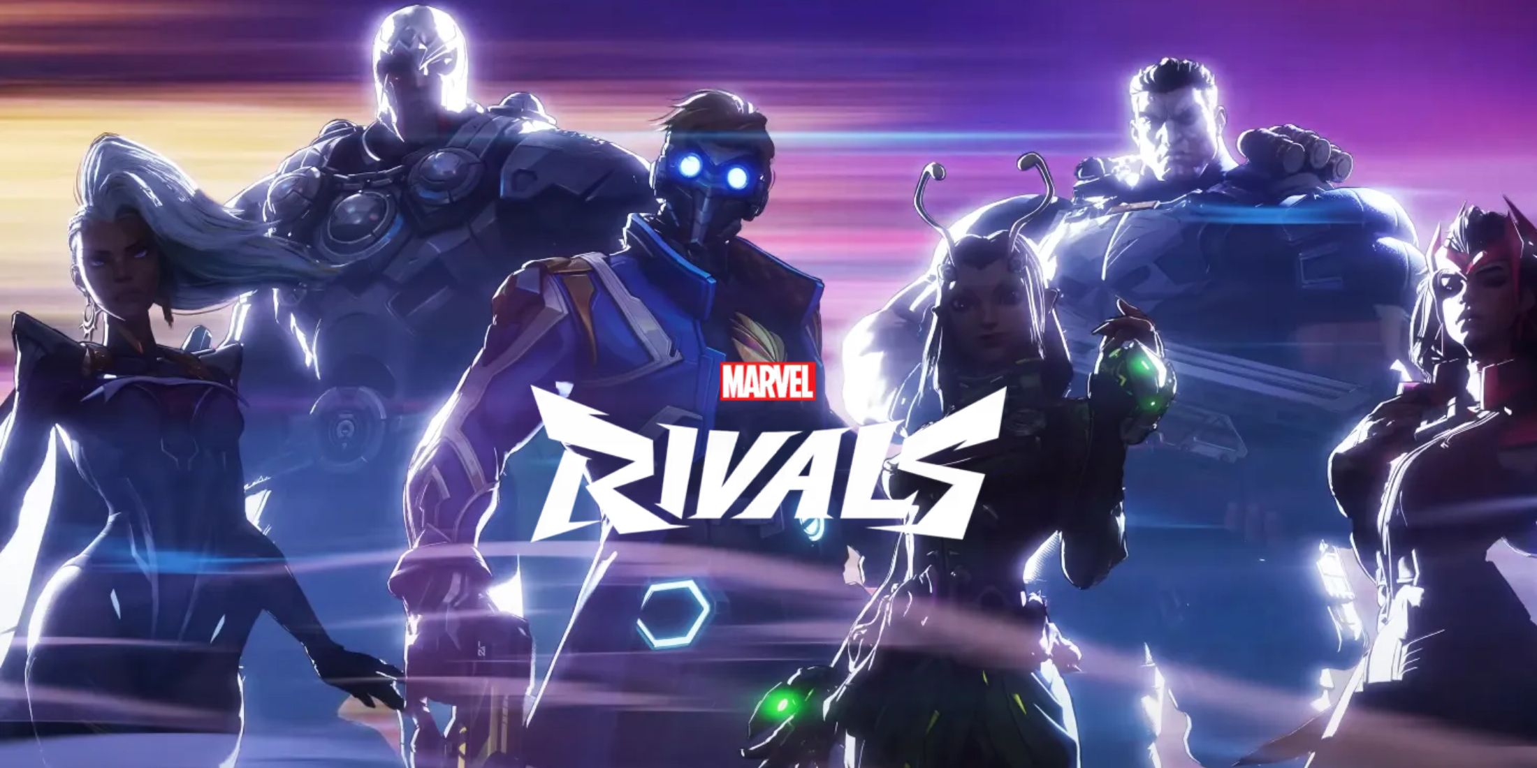 Marvel Rivals' Leaked Roster Has Two Major Question Marks