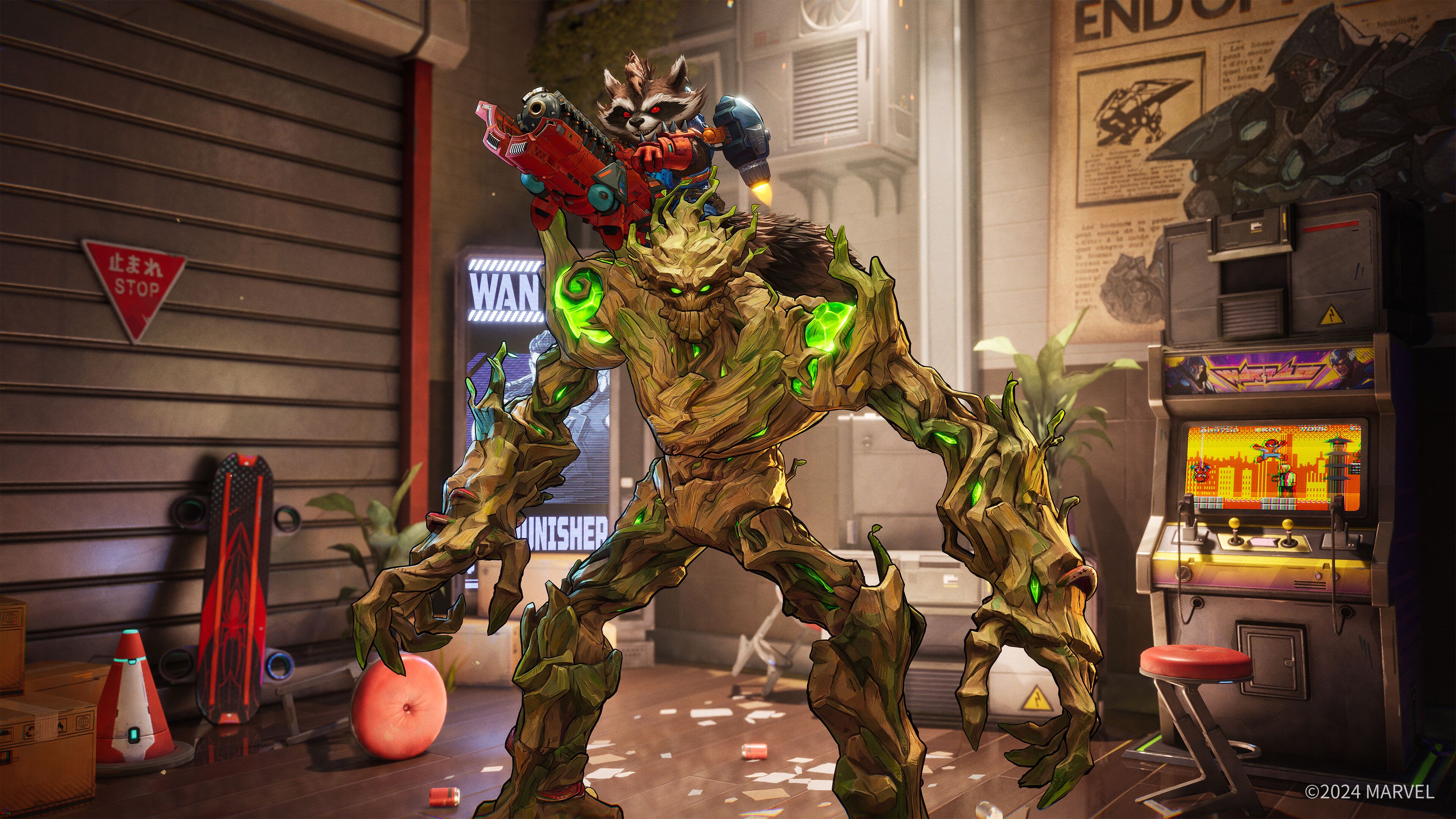 How Marvel Rivals’ Coolest Feature Makes New Heroes More Exciting