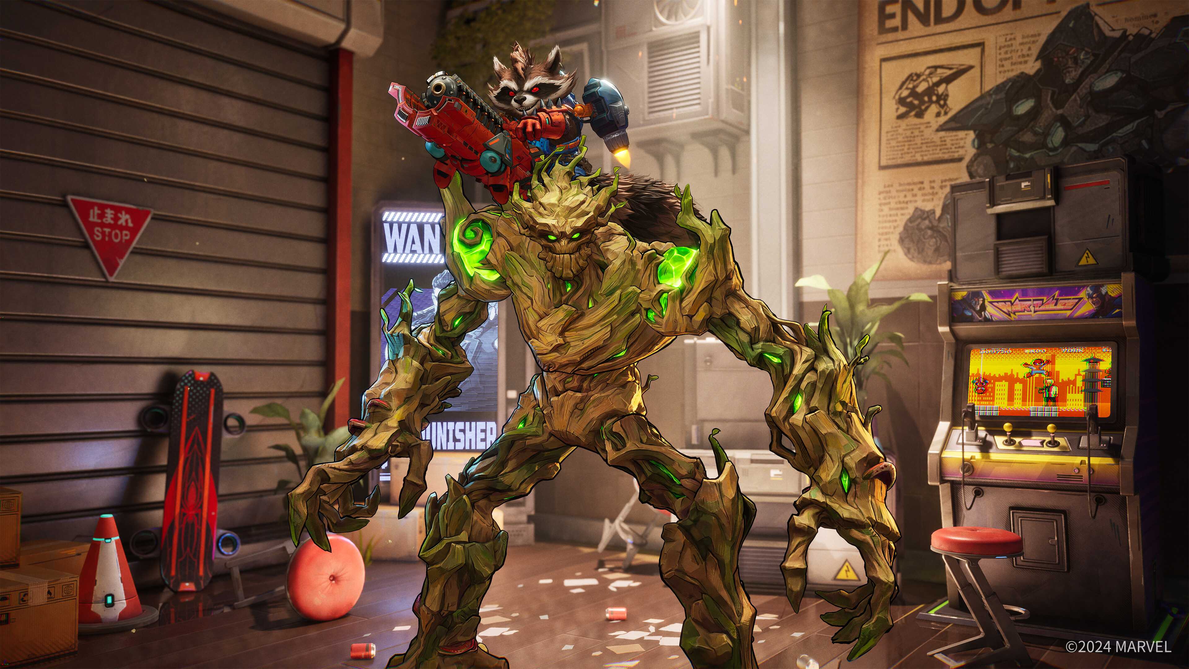 Ability Made How Marvel Rivals’ Coolest Feature Makes New Heroes More Exciting