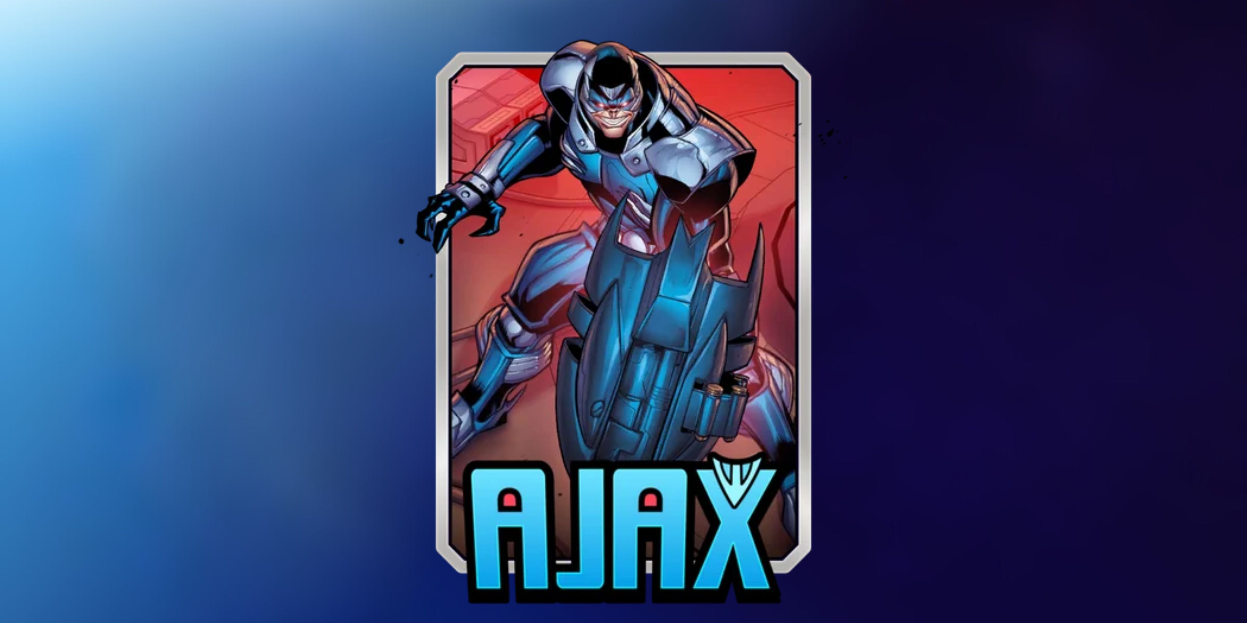 Marvel Snap: Ajax Guide (Deck, Strategy, Counter)