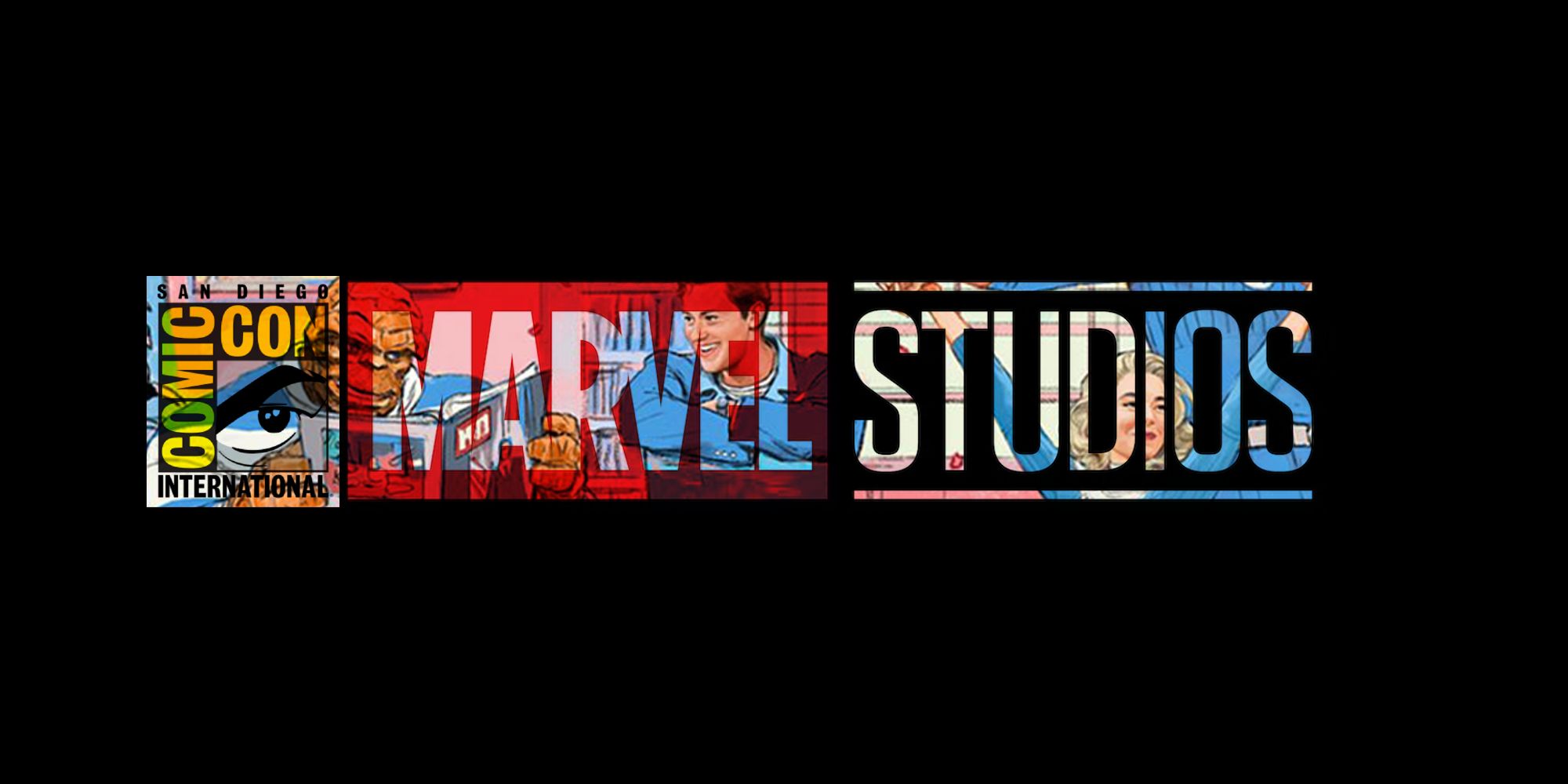 Marvel Studios SDCC Fantastic Four