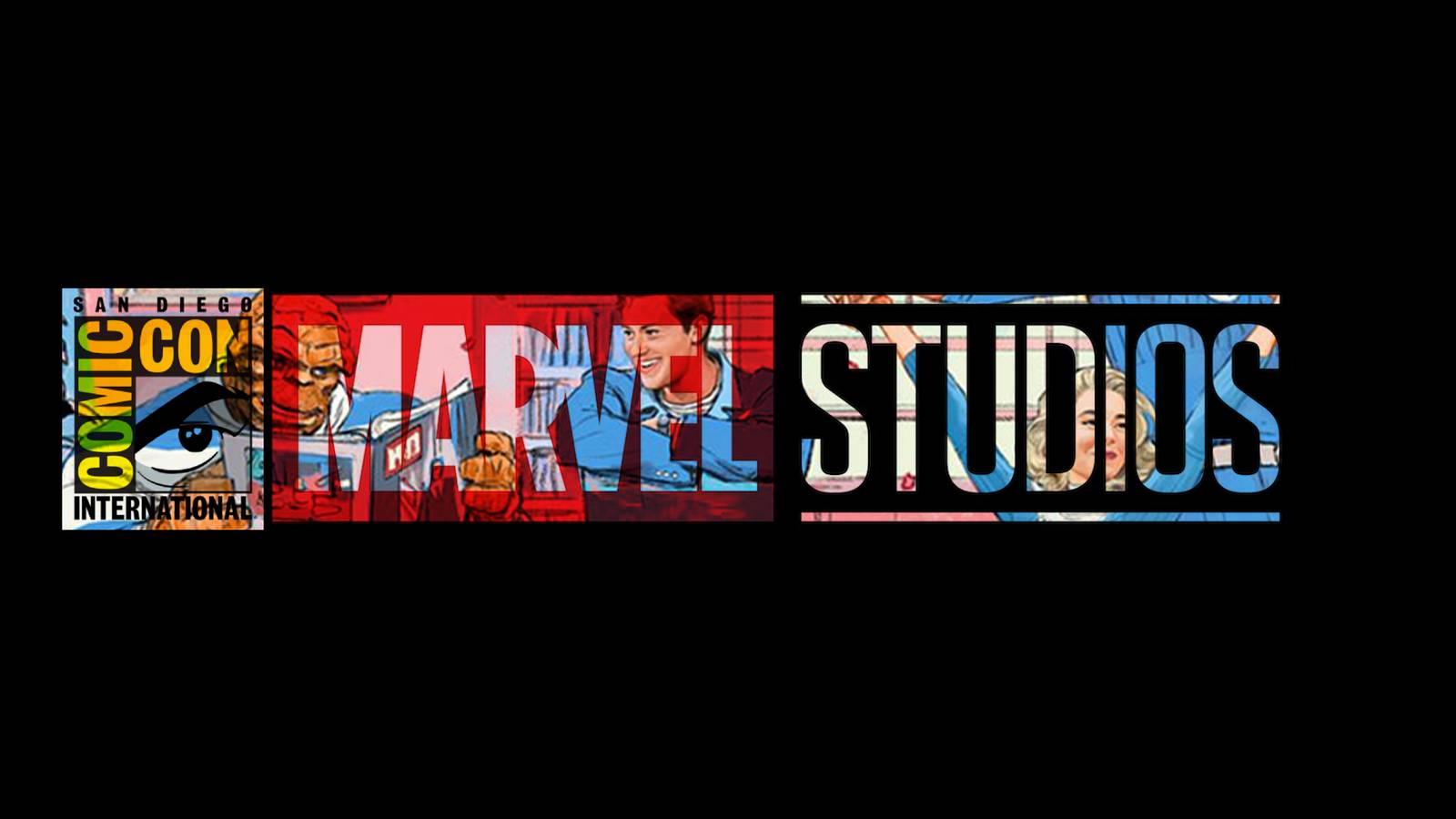 Marvel Studios SDCC Fantastic Four
