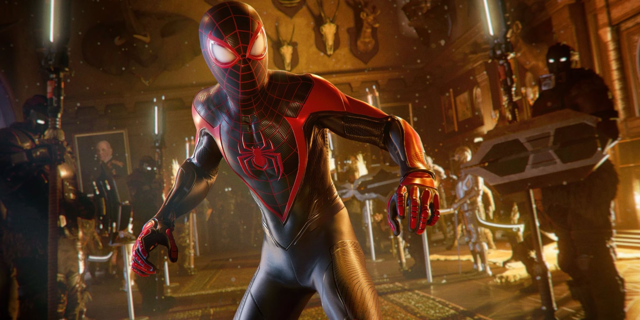 Spider-Man 2 Fans Aren't Losing Hope for DLC