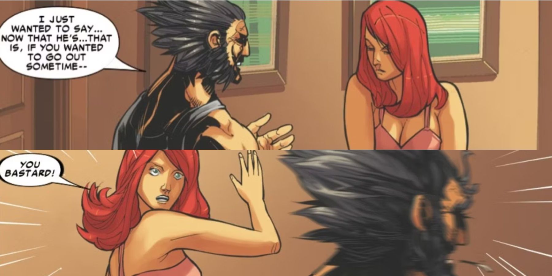 Dumbest Things Wolverine Has Done