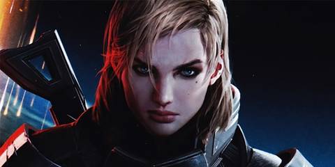 Mass Effect Voice Actress Wants Original Cast to Return for TV Series