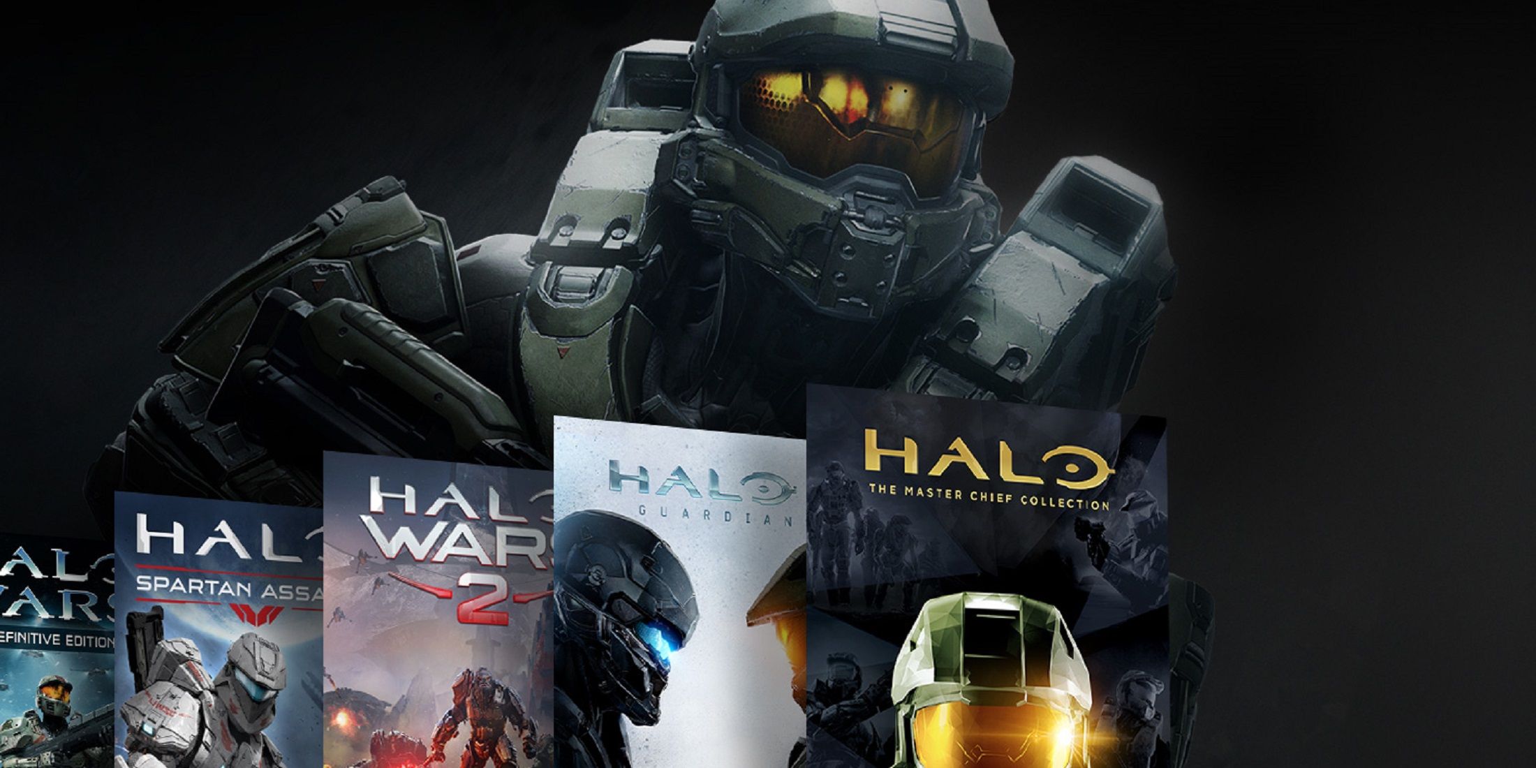 343 Responds to Latest Halo Series Rumors