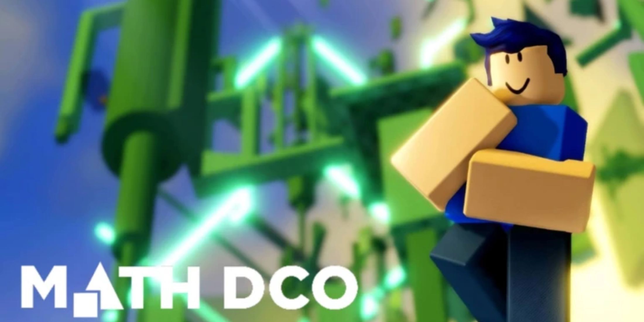 Roblox: Math Difficulty Chart Obby Codes