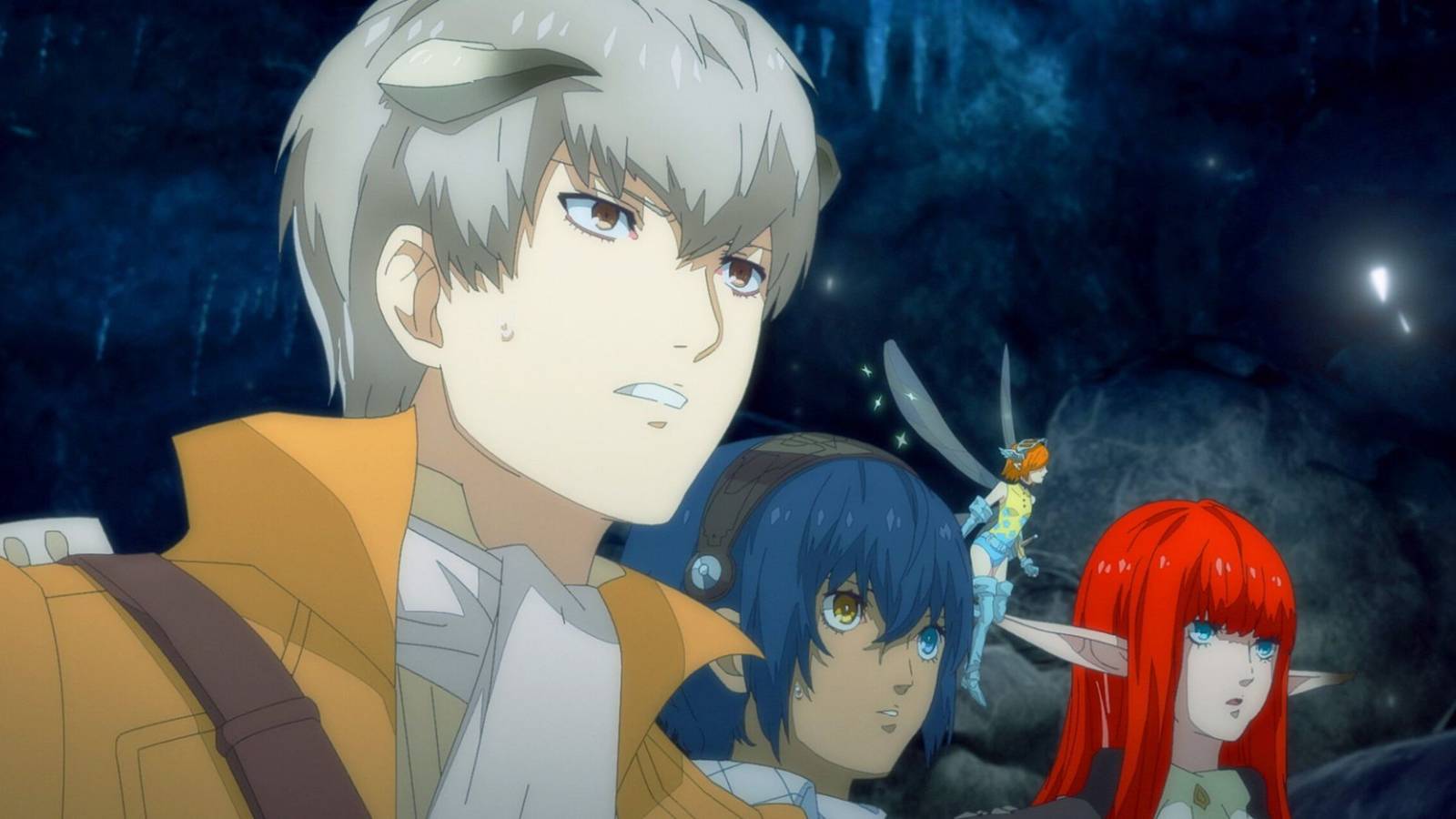 Metaphor Re:Fantazio Announces New Livestream