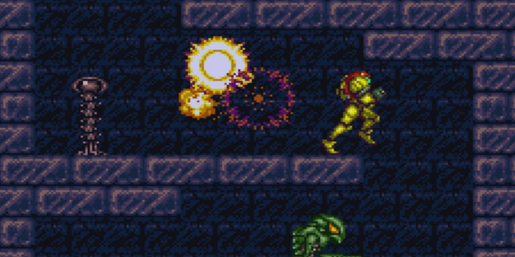 Metroid Games With The Best Gameplay