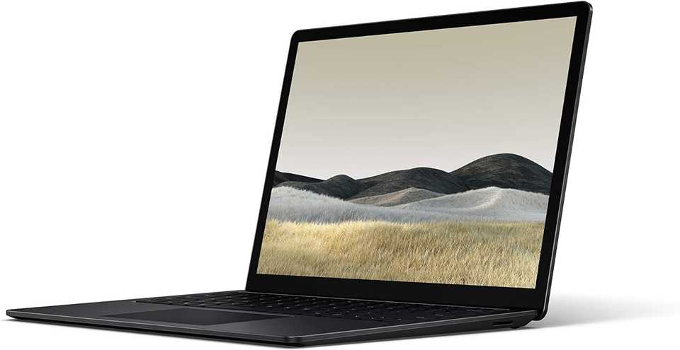 Microsoft Surface Laptop 3 – 13.5%22