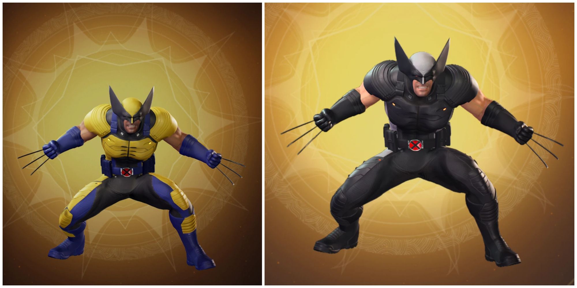 Marvel's Midnight Suns: Best Wolverine Outfits